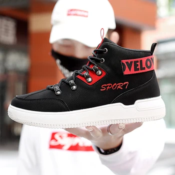 

sneaker causal para sneakers black sports casual shoes western hombre dress on mens hot coturno informales 2020 sale slip de