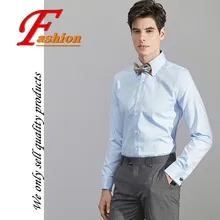 Высококачественная Новая мужская деловая Повседневная универсальная удобная мягкая дышащая модная безжелезная стойкая к изгибу благородная французская рубашка