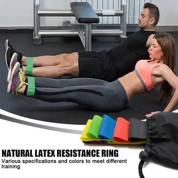 

Chest Expander Durable Practical Latex Stretch Arm Apparatus Fitness Equipments Muscle Training Equipment Elastic Rope