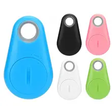 Gps слежение домашнее животное Смарт Bluetooth собака gps камера локатор собака портативный будильник для брелок сумка Подвеска мини