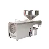 SUSWEETLIFE S8 Medium And Small Oil Press Automatic Cold And Hot Pressing Stainless Steel Oil press,Oil Extraction Machine 3