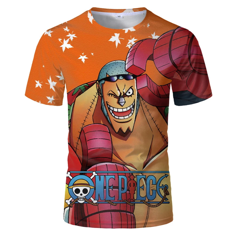 Breathable Mesh Cloth ONE PIECE Comic Series 3d T Shirt Luffy Tshirt Women Men Boys Kids ONE PIECE T-shirt Cartoon Breathable Mesh Cloth ONE PIECE Comic Series 3d T Shirt Luffy Tshirt Women Men Boys Kids ONE PIECE T-shirt Cartoon