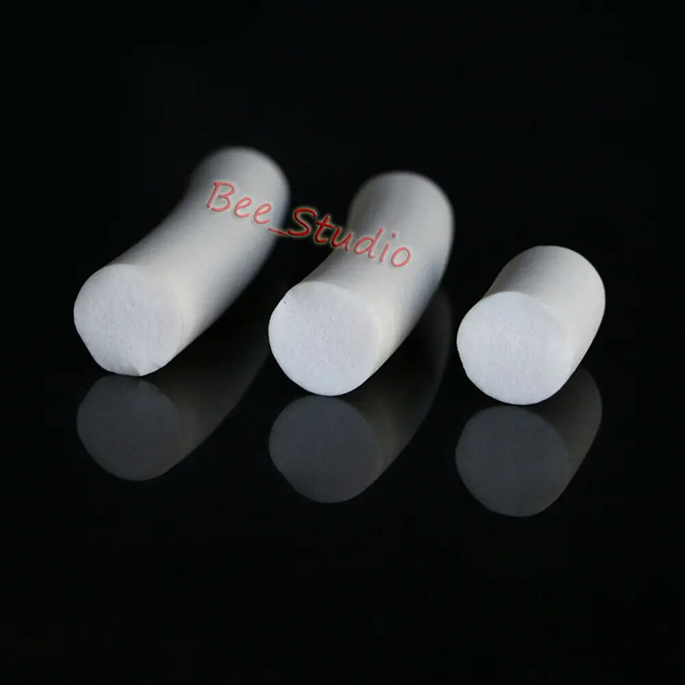 Waterproof Foamed Silicone Rubber Seal Strip Silicon Sponge Cord Round Solid VMQ Foaming Cord Dia.1/2/3/4/4.5/5/6/7/8/9/10-30mm