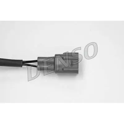 Лямбда-зонд L 340 mm\ Toyota Avensis/Carina 1.6/1.8 93-07 DENSO