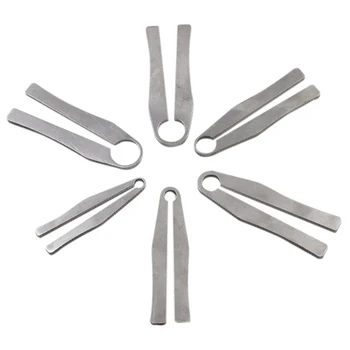 

TOP 6 Kit Camera Open Tool Lens Repair Tool Wrench Clamp Spanner For Leica M2 M3 M4 M5 M6 M7 MP