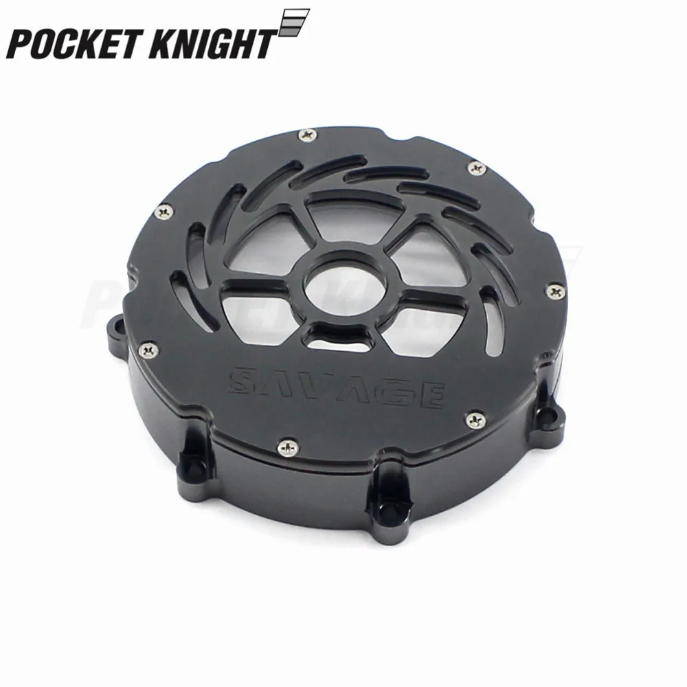 

Clear Clutch Outer Cover For KTM 990 SUPER DUKE/R ADV/R SUPERMOTO SMT/R 2009 10 11 12 2013 Motorcycle Accessories
