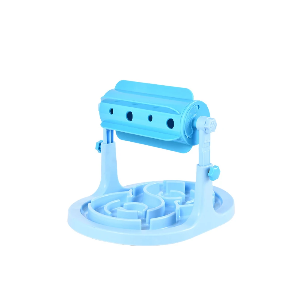 Interactive Dog Slow Dog Bowl Slow Feeder Pet Supplies Pet Accessories Cat Slow Feeder Bowl For Cat Pets Slow Feeder Dog Bowl