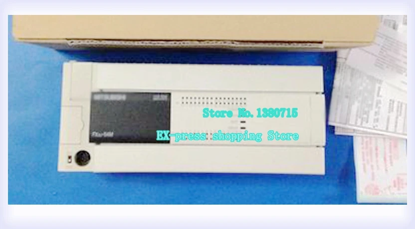 Новый FX3U-16MR/ES-A FX3U-16MT/ES-A FX3U-32MR/ES-A FX3U-32MT/ES-A FX3U-48MR/ES-A FX3U-48MT/ES-A FX3U-64MR/ES-A в коробке наличии