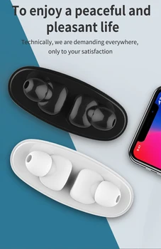 

2019 T6 Headset Bluetooth Sport 6D Hi-Fi High Quality 5.0 Bluetooth Wireless with Mic