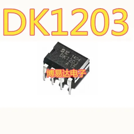 DK1203 DIP-8 | Обустройство дома