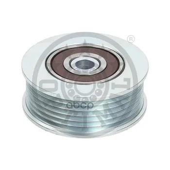 

Roller of polyv-belt tension Mazda: 3 (BL) 3 stufenheck (BL) 6 (GH) 6 Sport (GH) 6 Sport optimal art. 0-n2302s