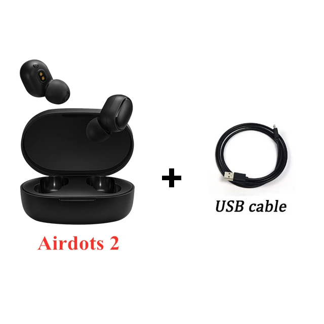 Xiaomi Redmi Airdots S Airdots 2 