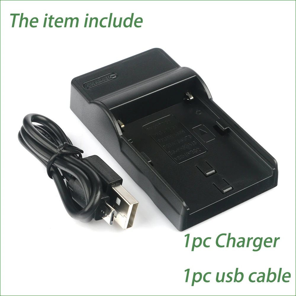 Зарядное устройство LANFULANG для Panasonic Lumix CGA S106B/106C S/106D S/106B S|battery charger|charger forbatteries battery