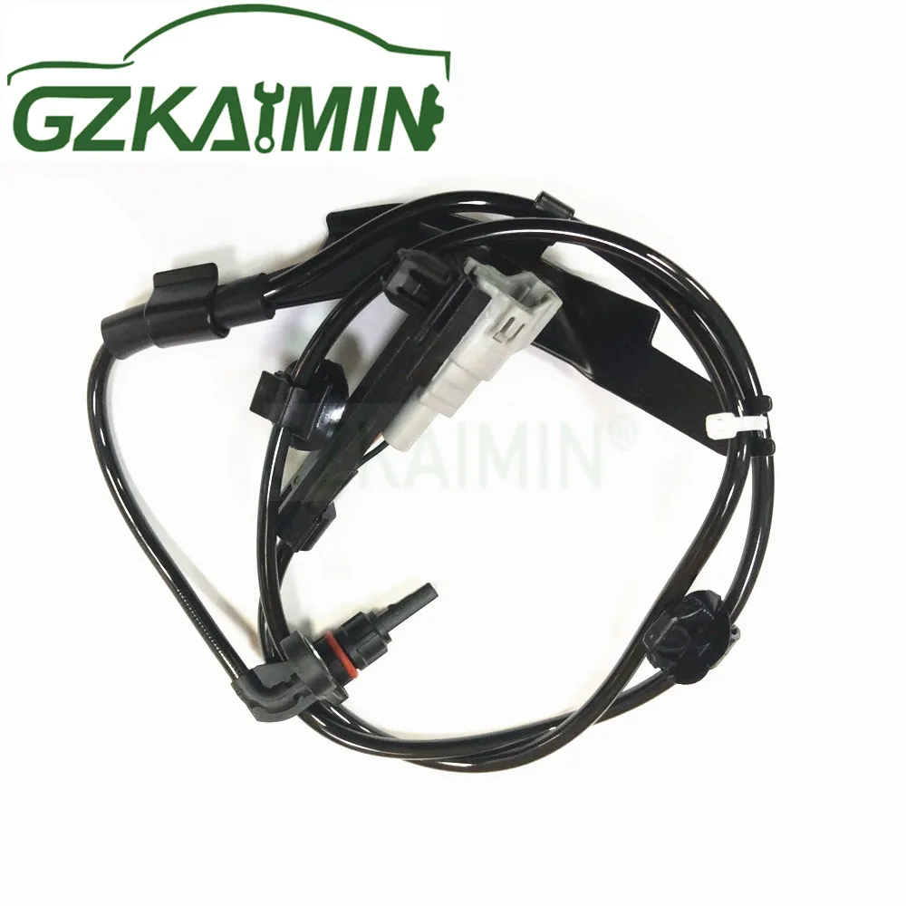 

Высокое качество OEM 89545-0K240 895450K240 ABS Датчик скорости колеса для Toyota Hilux 2016-2018