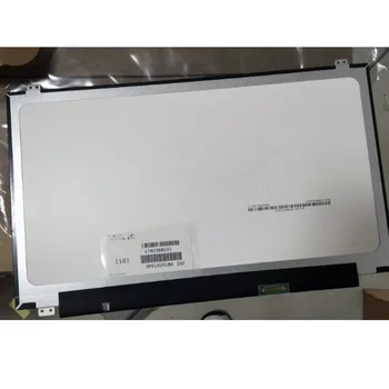 

Tested Grade A+++ N156HGE-EA2 REV B4 fit N156HGE-EG1 LTN156HL01 LP156WF4 SPB1 N156HGE-EA1 EB1 30PIN 1920X1080 Slim LED SCREEN
