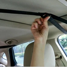 2 шт Складная крыша Универсальный Фиксированный многофункциональный дорожный автомобильный багажный Стеллаж с сумкой для хранения экстерьера сверхмощный грузовой перевозчик