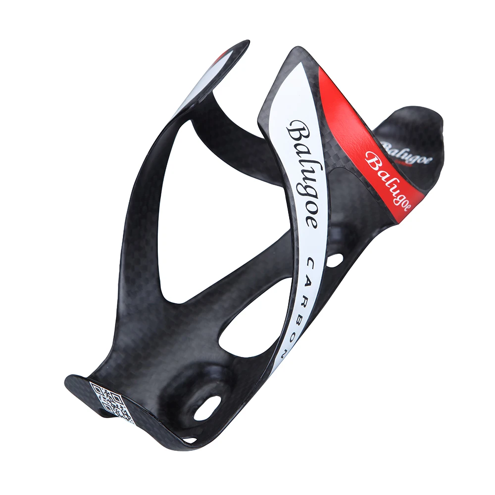 New Carbon Bike Bottle Cage UD Breeze Matt Ultra-Light Cycling Cages Carbon Holder