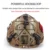 outdoor Hunting Tactical MilitaryHelmet Cover CS Wargame Sport Helmet Cover For Ops-Core PJ/BJ/MH Type Fast Helmet