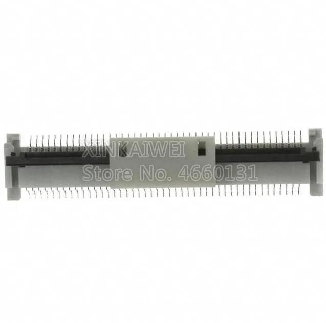 1719059-1 CONN FPC BOTTOM 90POS 0.30MM R/A new | Электроника