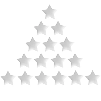 

16Pcs Swimming Pool Filter Sponge Oil Suction Sponge Grime Scum Cleaning Tools for Swimming Pools Hot Tubs Spas