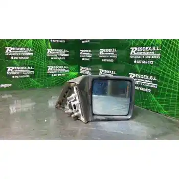 

1248111641 REARVIEW RIGHT MERCEDES E-CLASS (W124) SALOON