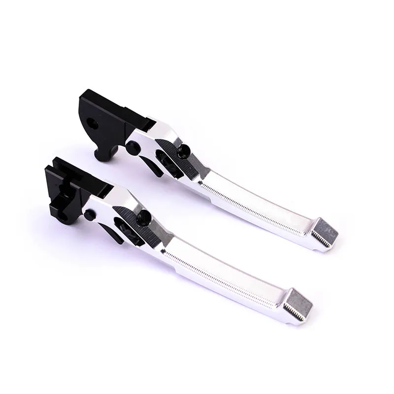Ручка для мотоцикла RSZ100 RS100 ZY125 JOG100 Модифицированная Регулируемая Тормозная