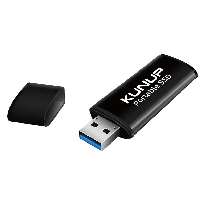 Портативный внешний SSD MLC Flash 1 ТБ 512GB 256GB 128GB 64GB мобильный жесткий диск мини disco duro