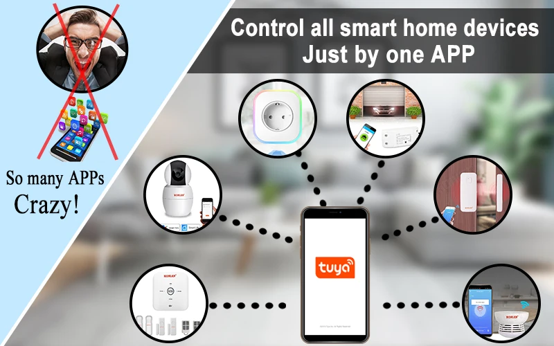 mágico mini olho de gato porta wifi