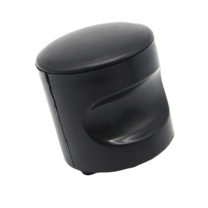 Manijas universales muebles, plástico para puerta de accesorios de mejora para el hogar, 50 piezas de alta calidad, 50x42mm - AliExpress Mejoras para el hogar