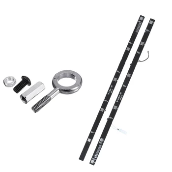 

1 Set Shaft Locking Screw Replacement Parts & 1 Pcs Board Battery Management System Repair Replace