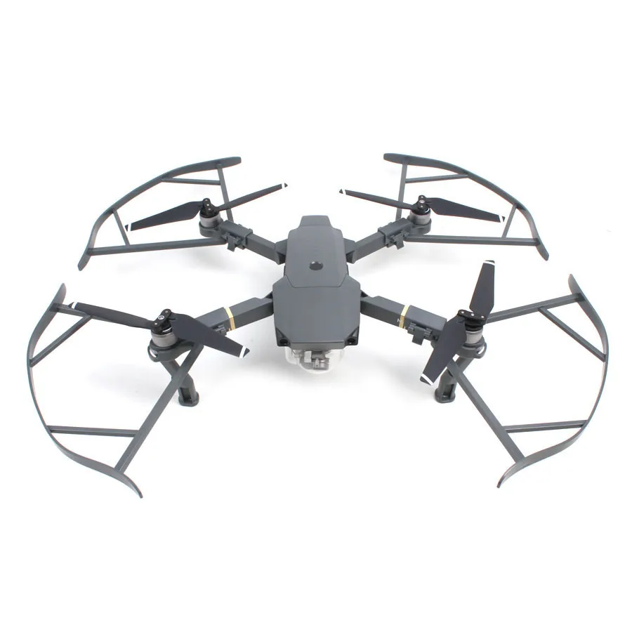 

Dji yulai Mavic Pro Paddle Protection Ring Unmanned Aerial Vehicle Anticollision Coil Cover Not Loudspeaker Obstacle Avoidance 4