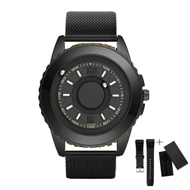 Black Black BKsteel