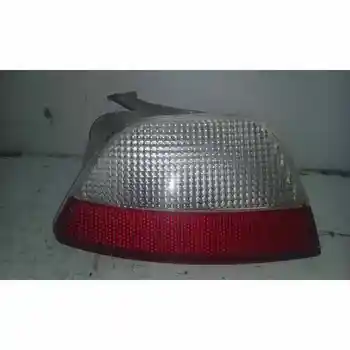 

PILOT BACK FORD FOCUS SALOON (CAK)