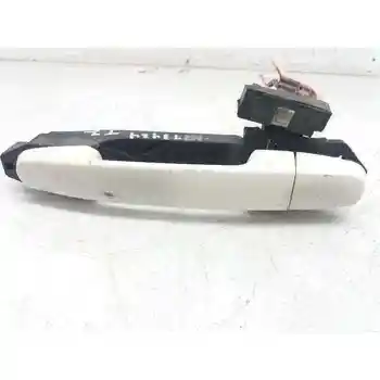 

6921033080C0 HANDLE OUTSIDE REAR LEFT TOYOTA PRIUS (NHW20)