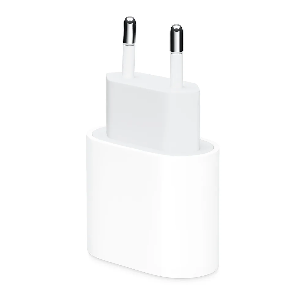 Адаптер питания APPLE 18 Вт USB-C PD Быстрая зарядка для iPad Pro iPhone 8/8 Plus/XR/XS/XSMax usb type C ЕВРО США адаптер питания для путешествий