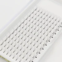 Wholesale & Private Label Faux Mink Lash Extensions Manufacturer and Eyelash Vendor 2
