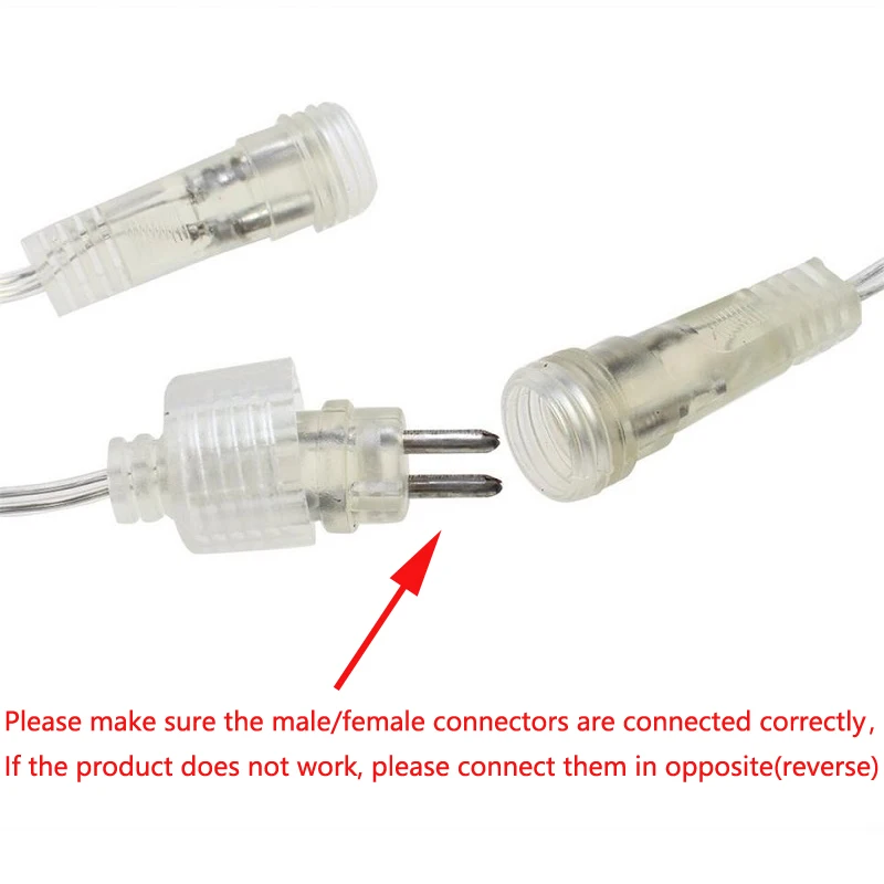 Valentine-Waterproof-30CM-50cm-8-Tube-Meteor-Shower-Rain-LED-String-Lights-For-Indoor-Outdoor-Garden