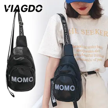 

Shoulder Bags Chest Bag Slash Leisure Women PU Leather Waist Pack Multicolor Sturdy Fashion Good To Sell