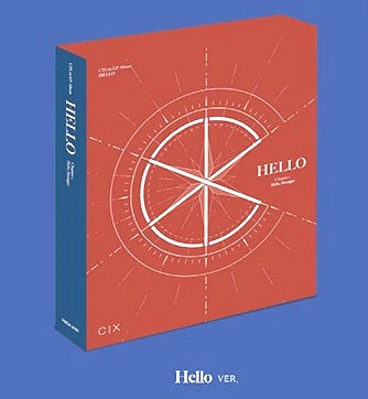 Mykpop 100 Official Original Cix 1st Ep Hello Chapter 1 Hello Stranger Kpop Fans Collection Sa Party Favors Aliexpress Mykpop 100 Official Original Cix 1st Ep Hello Chapter 1 Hello Stranger Kpop Fans Collection Sa Party Favors Aliexpress