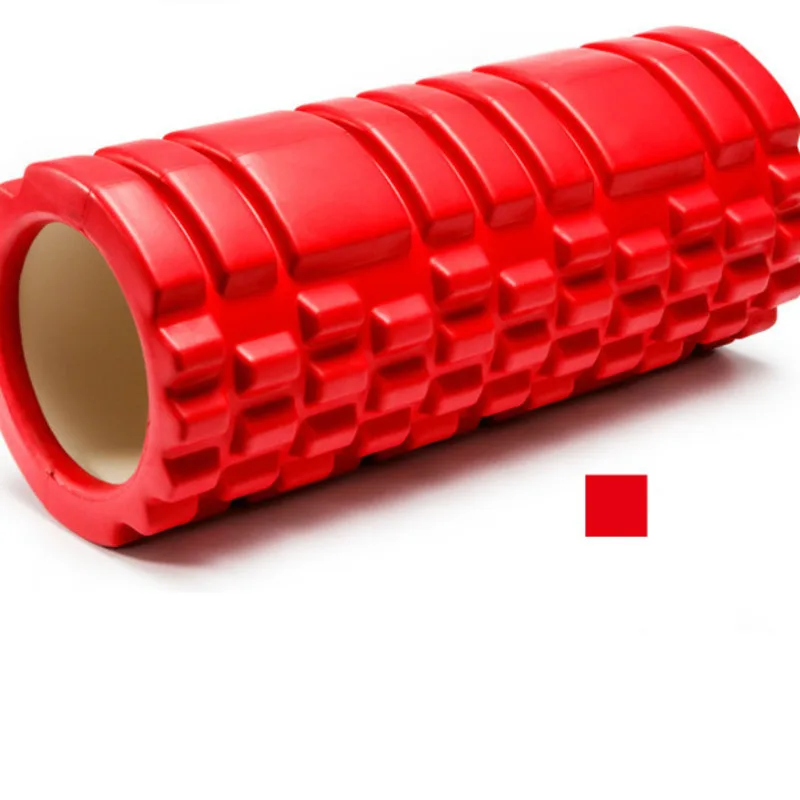 EVA защита окружающей среды Йога Колонка фитнес пена тренажерный зал массаж