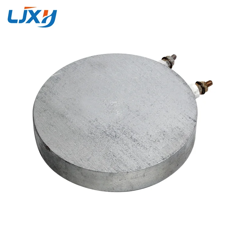 aquecimento 20mm do calefator de aluminio fundido ljxh 02