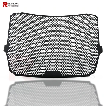 

Motorcycle Radiator Guard Grill Cover Water Tank Cooler Bezel Protector Grille For Triumph Street Triple 660 765 S RS 2020+