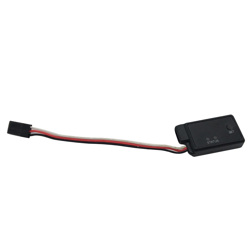 

For RC Car Truck Fail Safe Protector Parts Remote control Accessories Accelerator Suit Plastic Toys Spare