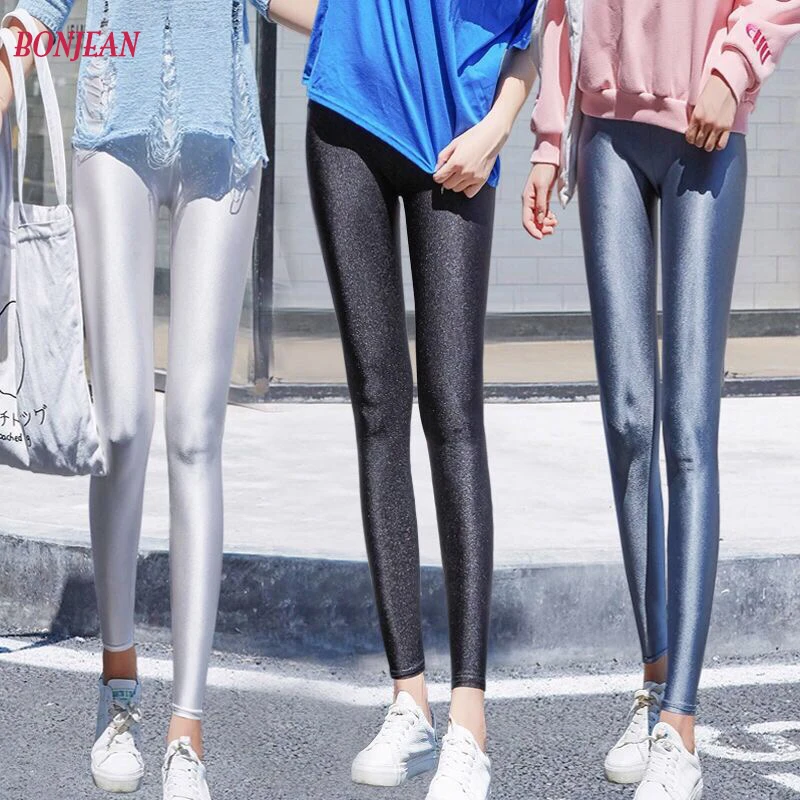 

Plus Size Biker Leggings 5XL 2019 Sexy Jogger Cycling Dancing Gym Biker Leggings Slim Active Sports Oversized Streetwear