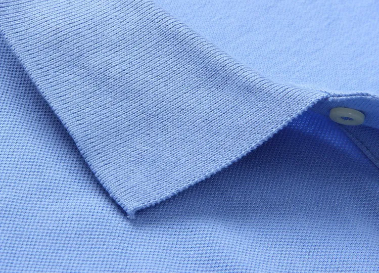 High Quality Spring Autumn 100% Cotton Embroidery Logo Casual Polo Shirts Men's Long Sleeve Polo Shirt 2021 New Arrival Tops Tee High Quality Spring Autumn 100% Cotton Embroidery Logo Casual Polo Shirts Men's Long Sleeve Polo Shirt 2021 New Arrival Tops Tee