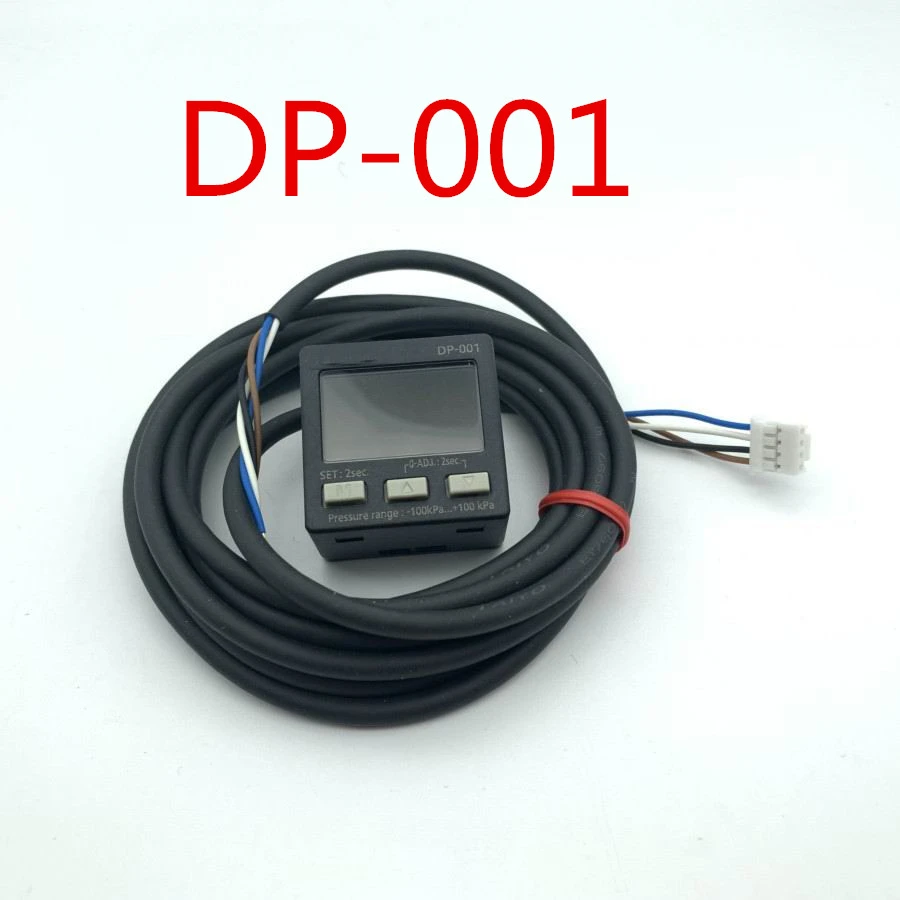 Dp 001 Dp 002 Dp 101 Dp 102 Dp 101a Dp 102a Dp 011 Dp 012 Digital Display Pressure Sensor New Original Genuine Remote Controls Aliexpress
