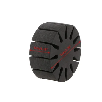 

Foam Round Rack&12 Arrows Separator Quiver Protects 6PCS Archery Arrow Holder