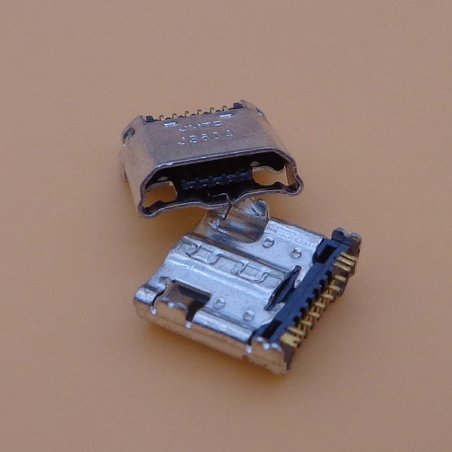 20 шт./лот Micro mini USB зарядное устройство разъем док станция для Samsung Galaxy Tab 3 P5200 P3200 I9208