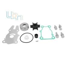 ^#Cheap Water Pump Impeller Repair Kit for yamaha F40/F50/F60hp Outboard 63D-W0078-01-00 ^#Cheap Water Pump Impeller Repair Kit for yamaha F40/F50/F60hp Outboard 63D-W0078-01-00