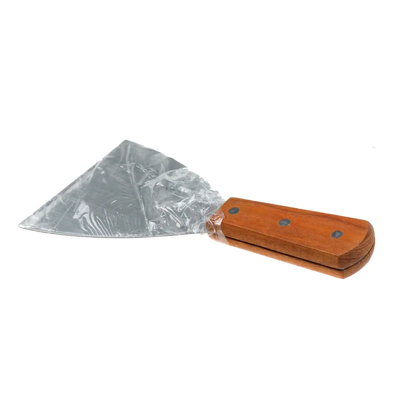 Stainless Steel BBQ Tools, Steak Baking Tools, Pizza Shovel, Spatulas, Roasting Shove,